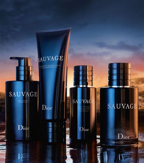 dior sauvage shower gel boots.